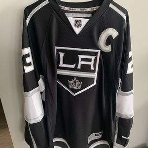 Los Angeles Kings Jersey